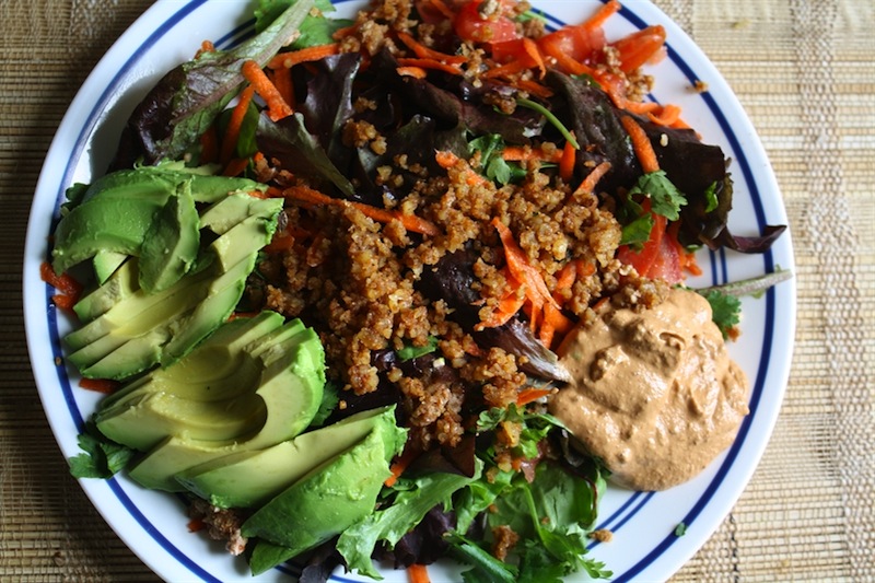 fulvio radivo zenzero e salvia