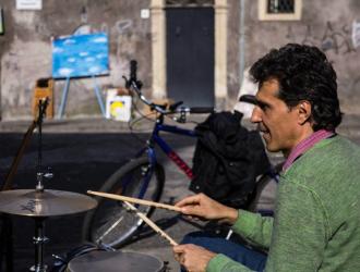 fulvio radivo zenzero e salvia