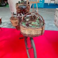 Bicicletta del contadino