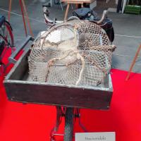Bicicletta del pescivendolo