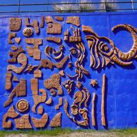 Porta delle Farfalle