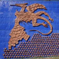 Porta delle Farfalle