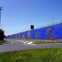 Porta delle Farfalle