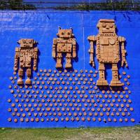 Porta delle Farfalle