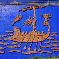 Porta delle Farfalle