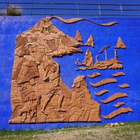 Porta delle Farfalle