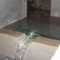 serbatoi di acquedotti sardi a regime di distribuzione