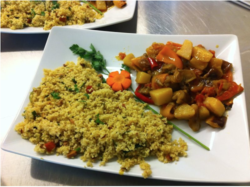 fulvio radivo zenzero e salvia